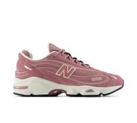 New Balance Unisex 1000 in Pink Leather, size 4.5