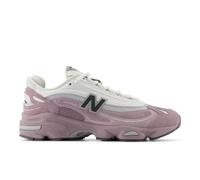 New Balance Unisex 1000 in Purple/Black Suede/Mesh, size 7.5