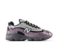 New Balance Unisex 1000 in Purple/Grey Suede/Mesh, size 10.5