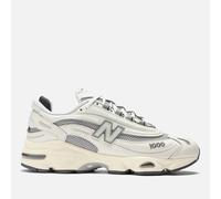 New Balance Mens 1000 Sneakers - Colour: M1000MEW Sea Salt - Size: 11