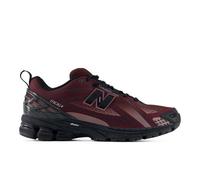 New Balance Unisex 1906E in Brown/Black Mesh, size 10