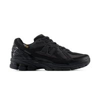 New Balance Unisex 1906N in Black/Grey Synthetic, size 9
