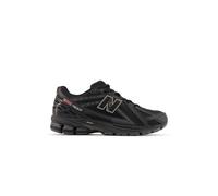 New Balance Unisex 1906r Black size 40 | Outlet | Unisex | Black 40