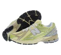 New Balance Unisex 1906R Sneakers, Beige/Brown-yellow, 7 Women/5.5 Men
