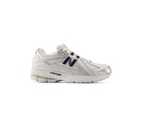 NEW BALANCE Men's 1906 Sneaker, White, 4 UK