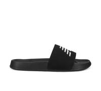 New Balance Unisex 200 in Black/White, size 5