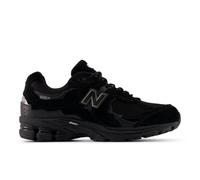 New Balance Unisex 2002DX Protection Pack Gore-Tex® in Black Suede/Mesh, size 10