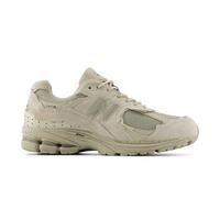 New Balance Unisex 2002DX Protection Pack Gore-Tex® in Grey Suede/Mesh, size 9.5