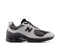 New Balance Unisex 2002R in Grey Suede/Mesh, size 9.5