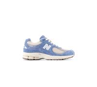 New Balance Unisex 2002r Shoreline Blue size 42.5 | Sneakers Outlet | Unisex | Blue 42.5