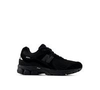 New Balance Unisex 2002R Trainer, Black, Size 7, Women Black