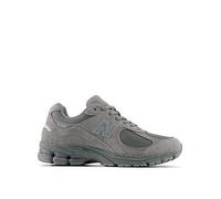 New Balance Unisex 2002R Trainer, Grey, Size 4, Women Grey