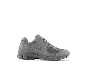New Balance Unisex 2002R Trainer, Grey, Size 6, Women Grey