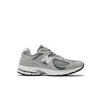 New Balance Unisex 2002r Trainers, Grey, Size 9, Women Grey