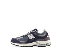 New Balance Unisex 2002r Trainers, Navy, Size 6.5, Women Navy