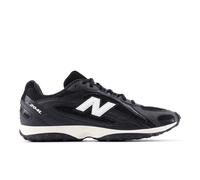 New Balance Unisex 204L in Black/White Synthetic, size 10