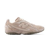 New Balance Unisex 204L in Brown Synthetic, size 8.5