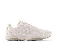 New Balance Unisex 204L in Grey/Beige Synthetic, size 8.5