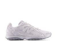 New Balance Unisex 204L in Grey Synthetic, size 3.5