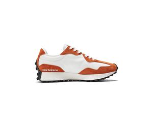 New Balance Unisex 327 Rust Oxide size 39.5 | Outlet | Unisex | Brown 39.5