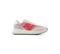 New Balance Unisex 370 Rose Sugar size 40 | Sneakers Outlet | Unisex | Pink 40