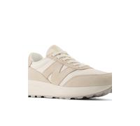 New Balance Unisex 370 Sea Salt size 40.5 | Outlet | Unisex 40.5