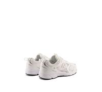 408 Mesh Trainers White/White 7 UK