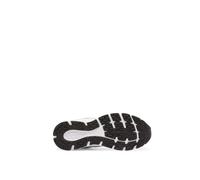 New Balance Men's 408 Sneaker, White/Black, 10.5 UK