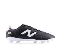 New Balance Unisex 442 Elite MG V3 in Black/White/Red, size 7