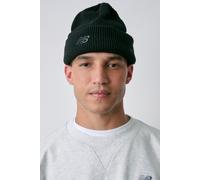 New Balance Unisex '47 Cuff Knit Hat Black size OS | Outlet | Unisex | Black OS