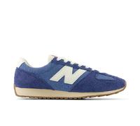 New Balance Unisex 471 in Blue Suede/Mesh, size 5.5