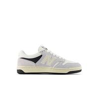 New Balance Unisex 480 Trainers, Grey, Size 7, Women Grey