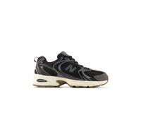 New Balance Unisex 530 Black size 38.5 | Sneakers Outlet | Unisex | Black 38.5