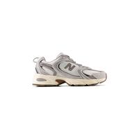 New Balance Unisex 530 Grey Matter size 42 | Sneakers Outlet | Unisex | Gray 42