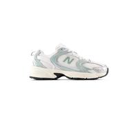 New Balance Unisex 530 Silver Metallic size 37 | Sneakers Outlet | Unisex | Gray 37