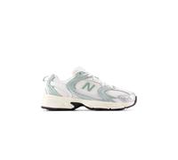 New Balance Unisex 530 Silver Metallic size 38.5 | Sneakers Outlet | Unisex | Gray 38.5