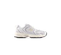 New Balance Unisex 530 Silver Metallic size 38 | Sneakers Outlet | Unisex | Gray 38