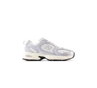 New Balance Unisex 530 Silver Metallic size 41.5 | Sneakers Outlet | Unisex | Gray 41.5