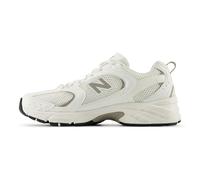 New Balance 530 Trainers White EU 38 1/2 Men,Women