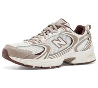 New Balance 530 Trainers White EU 39 1/2