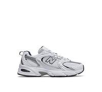 New Balance 530 Trainers White EU 40 1/2 Men