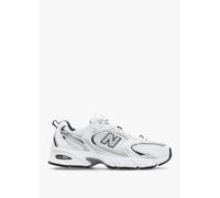 NEW BALANCE Unisex 530 White Natural Indio Mesh Running Trainers Colou