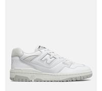 New Balance Unisex 550 Leather Trainers