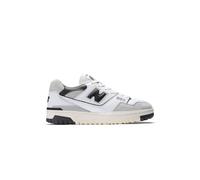 New Balance 550 Grey White Black