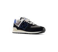 New Balance Unisex 574 Black size 41.5 | Outlet | Unisex | Black 41.5