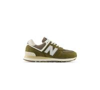 New Balance 574 Trainers Green EU 42