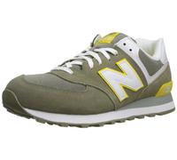New Balance Unisex 574 Trainers