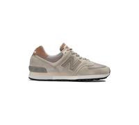 New Balance Unisex 576 Nostalgic Sepia Moonstruck size 40.5 | Outlet | Unisex | Brown 40.5