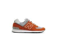 New Balance Unisex 576 Orange size 42 | Outlet | Unisex 42