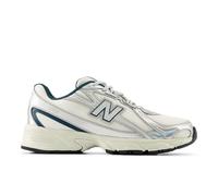 New Balance Unisex 740 in Green/Beige Synthetic, size 10.5